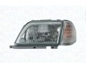 HEADLIGHT LAMP LEFT 710301090121 MAGNETI MARELLI