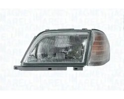 HEADLIGHT LAMP LEFT 710301090121 MAGNETI MARELLI