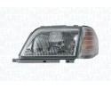 HEADLIGHT LAMP LEFT 710301090121 MAGNETI MARELLI Packaging status original