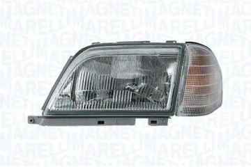 HEADLIGHT LAMP LEFT 710301090121 MAGNETI MARELLI Packaging status original