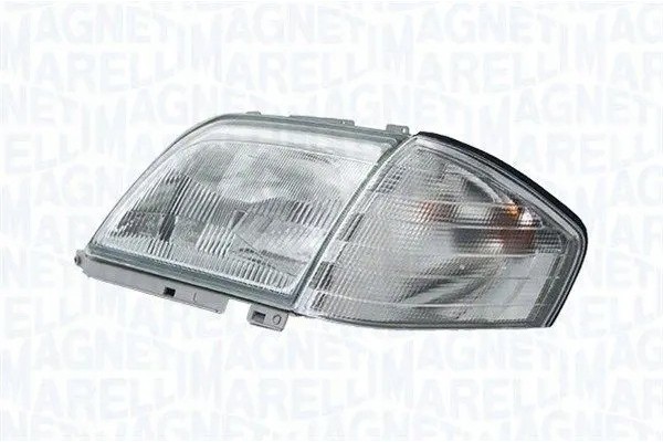 HEADLIGHT LAMP LEFT 710301090121 MAGNETI MARELLI Part manufacturer Magneti Marelli