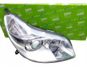 LAMP HEADLIGHT RIGHT BI XENON D1S H1 VALEO CITROEN C5 II 2004