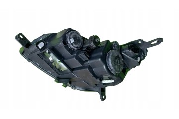 LAMP HEADLIGHT RIGHT BI XENON D1S H1 VALEO CITROEN C5 II 2004 EAN GTIN 3276420888451