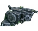 LAMP HEADLIGHT RIGHT BI XENON D1S H1 VALEO CITROEN C5 II 2004 Catalog number of the part 088845
