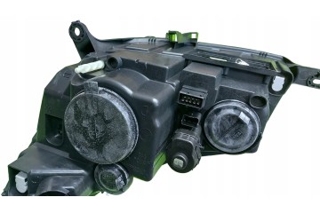 LAMP HEADLIGHT RIGHT BI XENON D1S H1 VALEO CITROEN C5 II 2004 Catalog number of the part 088845