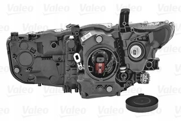 VAL046699 HEADLIGHT TOYOTA AURIS II 04 15 01 19 PR VALEO Catalog number of the part 046699