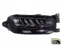 Right headlight VALEO 451133 for CITROEN C5 Aircross