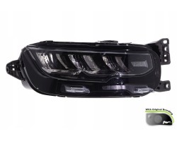 Right headlight VALEO 451133 for CITROEN C5 Aircross