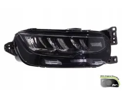 Faro Derecho Valeo 451133 para Citroën C5 Aircross