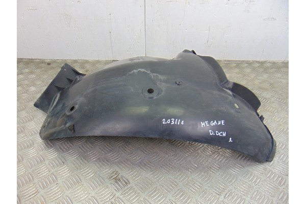 8200073429   PASO RUEDA RENAULT MEGANE II BERLINA 5P Authentique 2005 8200073429 203110 RENAULT - 1