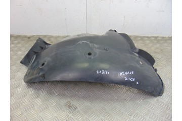 8200073429   PASO RUEDA RENAULT MEGANE II BERLINA 5P Authentique 2005 8200073429 203110 RENAULT - 1