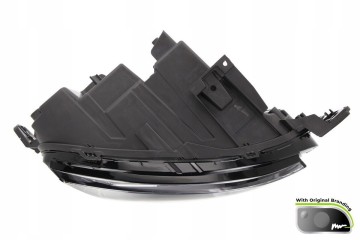 Right headlight VALEO 451133 for CITROEN C5 Aircross Car type passenger cars