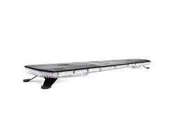 Barra de Luz de Advertencia 156 LED 1168 mm Amio-03344