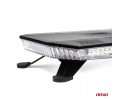 Warning beam 156 LED 51 functions 117cm approval R65 R10 12V 24V Catalog number of the part 5903293033449