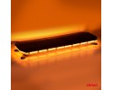 Warning beam 156 LED 51 functions 117cm approval R65 R10 12V 24V Light source LED