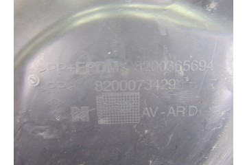 8200073429   PASO RUEDA RENAULT MEGANE II BERLINA 5P Authentique 2005 8200073429 203110 RENAULT - 2