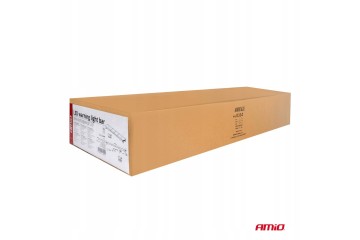 Warning beam 156 LED 51 functions 117cm approval R65 R10 12V 24V EAN GTIN 5903293033449