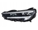Headlamp OPEL INSIGNIA FL 02 20 ZKW 55D309 Z