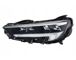 Faro delantero izquierdo LED 1EX 354 882-011 HELLA