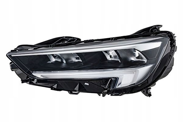 Headlamp OPEL INSIGNIA FL 02 20 ZKW 55D309 Z