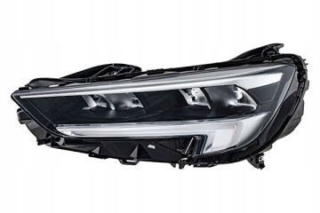 Headlamp OPEL INSIGNIA FL 02 20 ZKW 55D309 Z
