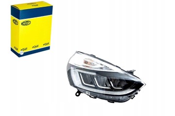 Magneti Marelli 712790999022 Headlight RIGHT Renault CLIO IV LED