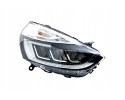 Magneti Marelli 712790999022 Headlight RIGHT Renault CLIO IV LED Catalog number of the part 712790999022