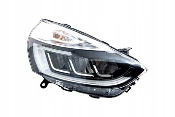 Magneti Marelli 712790999022 Headlight RIGHT Renault CLIO IV LED Catalog number of the part 712790999022