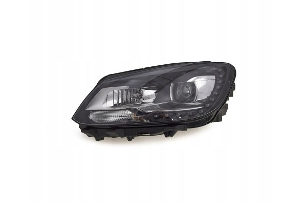HEADLIGHT VW CADDY III TOURAN 04 04 05 15 LE Magneti Marelli 711307023545