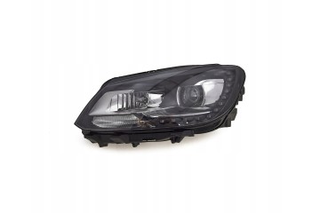 HEADLIGHT VW CADDY III TOURAN 04 04 05 15 LE Magneti Marelli 711307023545