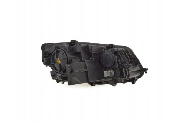 HEADLIGHT VW CADDY III TOURAN 04 04 05 15 LE Magneti Marelli 711307023545 Part manufacturer Magneti Marelli