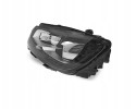 HEADLIGHT VW CADDY III TOURAN 04 04 05 15 LE Magneti Marelli 711307023545 Catalog number of the part 711307023545