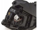 Faro delantero izquierdo para VW Touran 2010-2015 1T1941753C