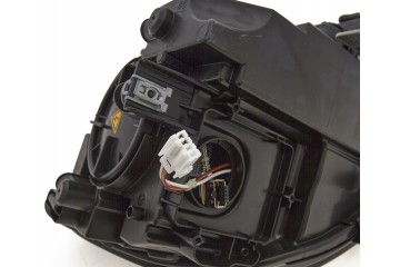 Faro delantero izquierdo para VW Touran 2010-2015 1T1941753C