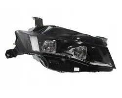 Faros delantero derecho Valeo 450959 con motor de ajuste
