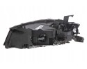HEADLAMP LAMP RIGHT WITH MOTOR FOR ADJUSTMENT Packaging status original
