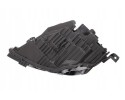HEADLAMP LAMP RIGHT WITH MOTOR FOR ADJUSTMENT Part manufacturer Valeo