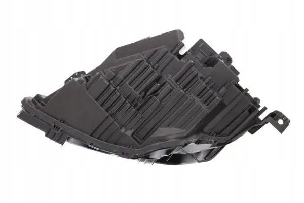 HEADLAMP LAMP RIGHT WITH MOTOR FOR ADJUSTMENT Part manufacturer Valeo