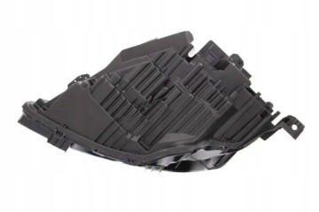 HEADLAMP LAMP RIGHT WITH MOTOR FOR ADJUSTMENT Part manufacturer Valeo