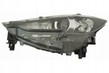 MAZDA CX5 HEADLIGHT