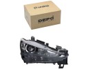 MAZDA CX5 HEADLIGHT Catalog number of the part 216 1180L LDEM2