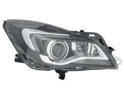 Hella 1ZT 011 166-721 Reflector