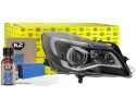 HEADLAMP P BI XENON LED D3S H11 LED PSY24W ELECTRIC WITH MOTOR WITH Part manufacturer Hella