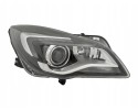 HEADLAMP P BI XENON LED D3S H11 LED PSY24W ELECTRIC WITH MOTOR WITH Installation side right
