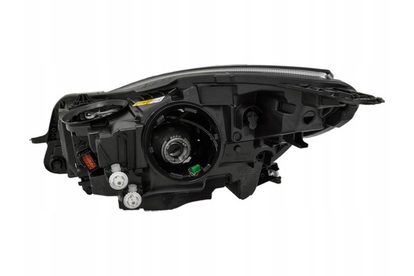 HEADLAMP P BI XENON LED D3S H11 LED PSY24W ELECTRIC WITH MOTOR WITH Car type passenger cars