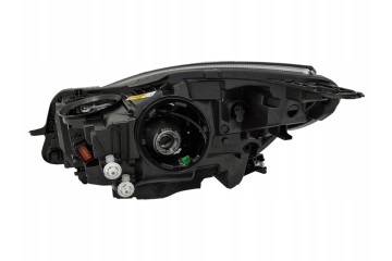 HEADLAMP P BI XENON LED D3S H11 LED PSY24W ELECTRIC WITH MOTOR WITH Car type passenger cars
