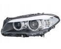 HEADLIGHT LAMP LEFT BI XENON LED