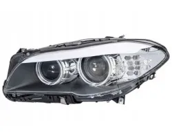 Faro Izquierdo Hella 1EL 010 131-511 para BMW Serie 5 Touring (F11) y Sedan (F10)