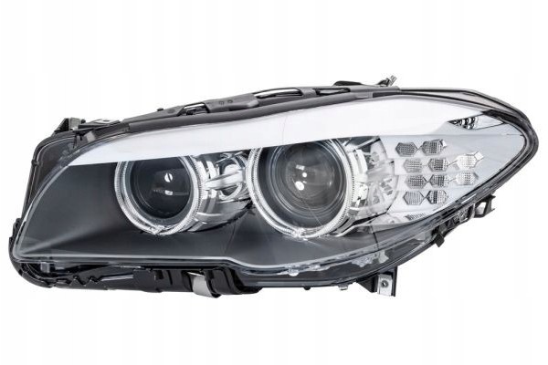 HEADLIGHT LAMP LEFT BI XENON LED