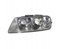 Headlamp VALEO VOLKSWAGEN TOUAREG 7L 10 02 12 06 9580091V